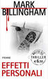 Cover of Effetti personali