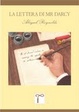 Cover of La lettera di Mr Darcy