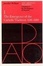Cover of "The Christian Tradition: A History of the Development of Doctrine, Volume 1: The Emergence of the Catholic Tradition (100-600)"