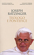 Cover of Joseph Ratzinger