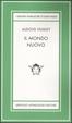Cover of Il mondo nuovo