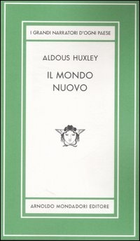Image of Il mondo nuovo