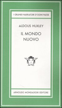Image of Il mondo nuovo
