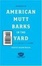 Cover of American Mutt Barks in the Yard