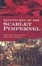 Cover of "Adventures of the Scarlet Pimpernel"