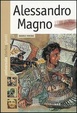 Cover of Alessandro Magno
