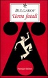 Cover of Uova fatali