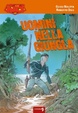 Cover of Mister no - Uomini nella giungla