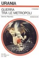 Cover of Guerra tra le metropoli
