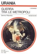 Image of Guerra tra le metropoli