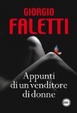 Cover of Appunti di un venditore di donne