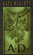 Cover of A.D.