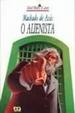 Cover of O alienista
