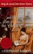 Cover of Jane and the Man of the Cloth