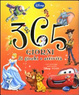 Cover of Trecentosessantacinque giorni di giochi e attività