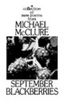 Cover of September Blackberries