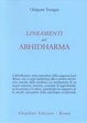 Cover of Lineamenti dell'Abhidharma