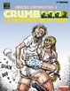 Cover of Crumb 3 la historia de mi vida/ Crumb 3 The Story of My Life