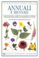 Cover of Annuali e Biennali