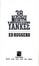 Cover of 38 NORTH YANKEE