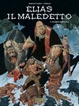 Cover of Elias il Maledetto