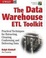 Cover of "The Data Warehouse ETL Toolkit"