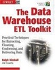 Cover of The Data Warehouse ETL Toolkit