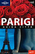 Cover of Parigi