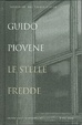 Cover of Le stelle fredde