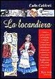 Cover of La locandiera