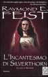 Cover of L'Incantesimo di Silverthorn
