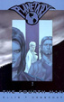 Cover of Planetary vol.2