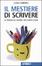 Cover of "Il mestiere di scrivere"