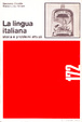 Cover of La lingua italiana