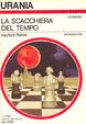 Cover of La scacchiera del tempo