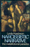 Cover of Narcisisstic Narrative