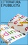 Cover of Letteratura e pubblicità