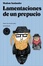 Cover of Lamentaciones de un prepucio