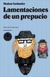 Cover of Lamentaciones de un prepucio