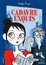 Cover of Cadavre exquis