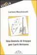 Cover of Una bionda di troppo per Sarti Antonio