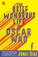 Cover of The Brief Wondrous Life of Oscar Wao