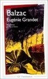 Cover of Eugenie Grandet