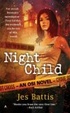 Cover of Night Child