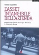 Cover of L' asset intangibile dell'azienda. Investire sul capitale umano per affrontare le sfide della ripresa