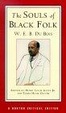 Cover of The Souls of Black Folk