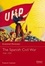 Cover of "The Spanish Civil War"