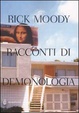 Cover of Racconti di demonologia