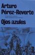 Cover of Ojos azules