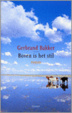 Cover of Boven is het stil 
